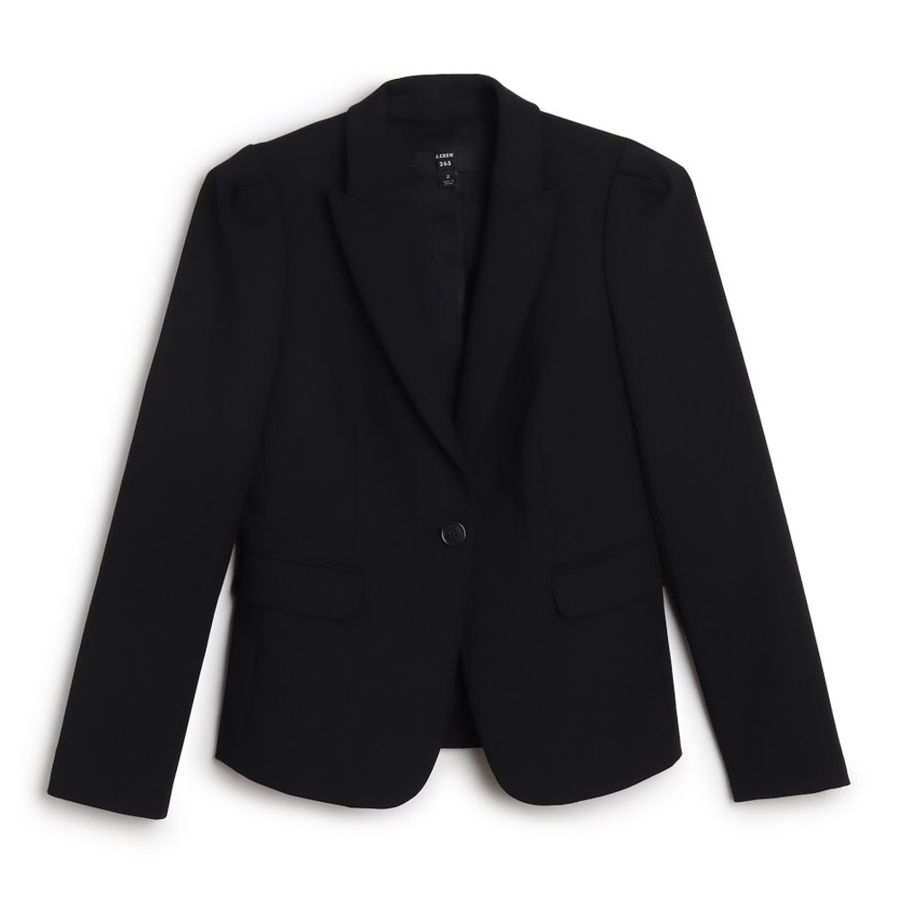 J.CREW BLAZER